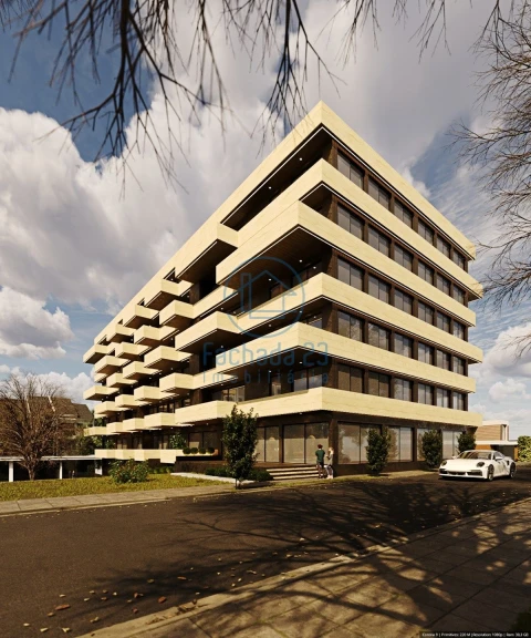 Apartamento T3 para Venda em Valongo