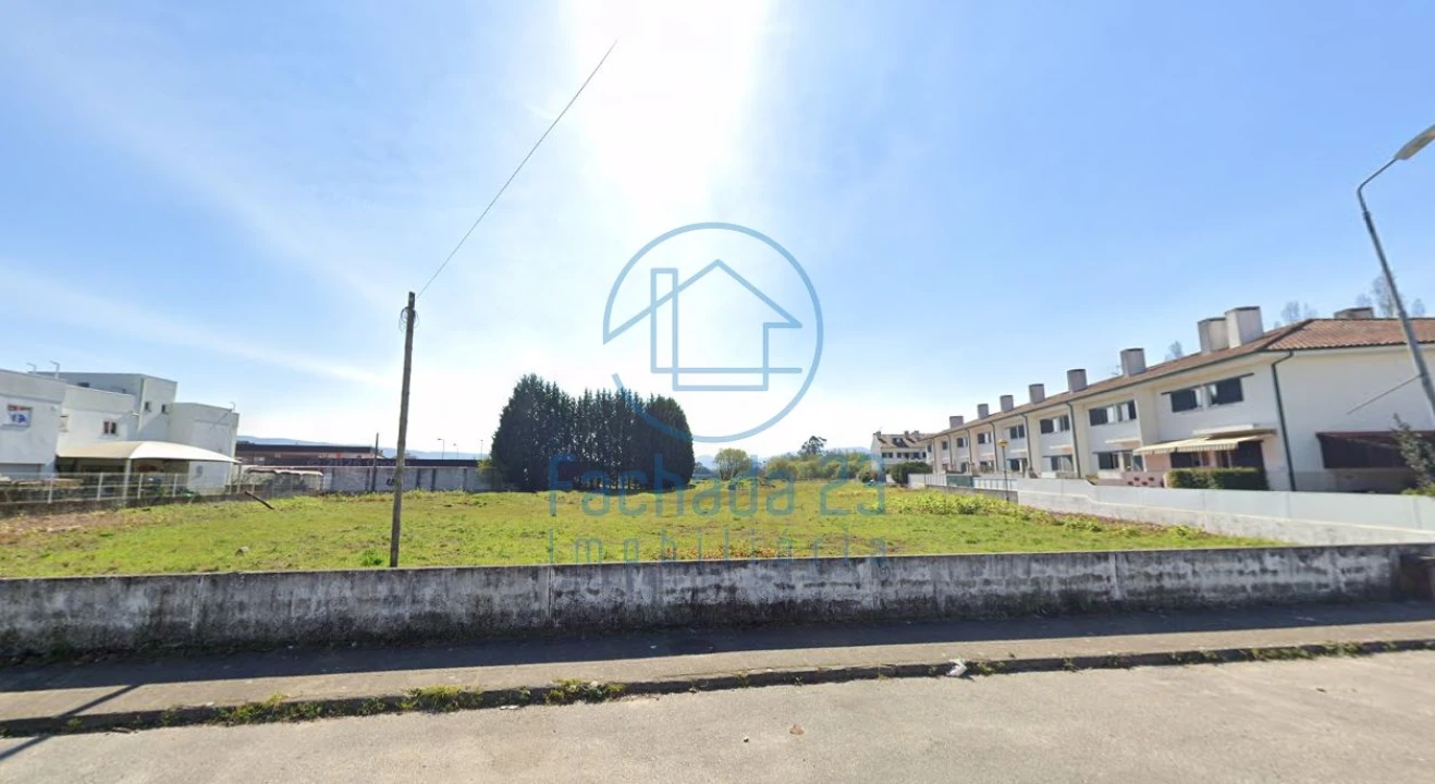 Terreno para Venda em Valença, Cristelo Covo e Arão Foto 11