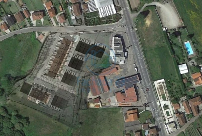 Terreno para Venda em Valença, Cristelo Covo e Arão