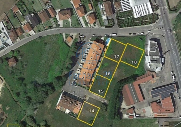 Terreno para Venda em Valença, Cristelo Covo e Arão Foto 7