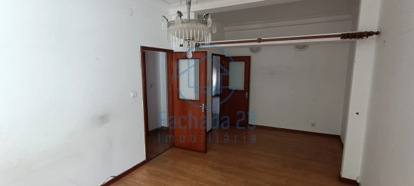 Apartamento T1 para Venda em Santa Marinha e São Pedro da Afurada