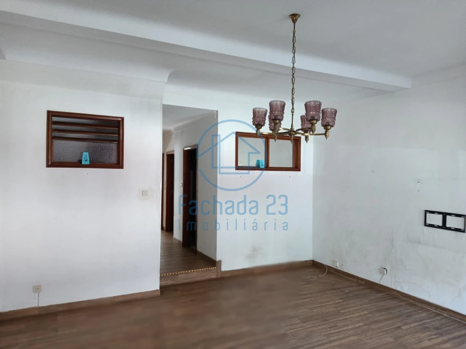 Apartamento T1 para Venda em Santa Marinha e São Pedro da Afurada Foto 2
