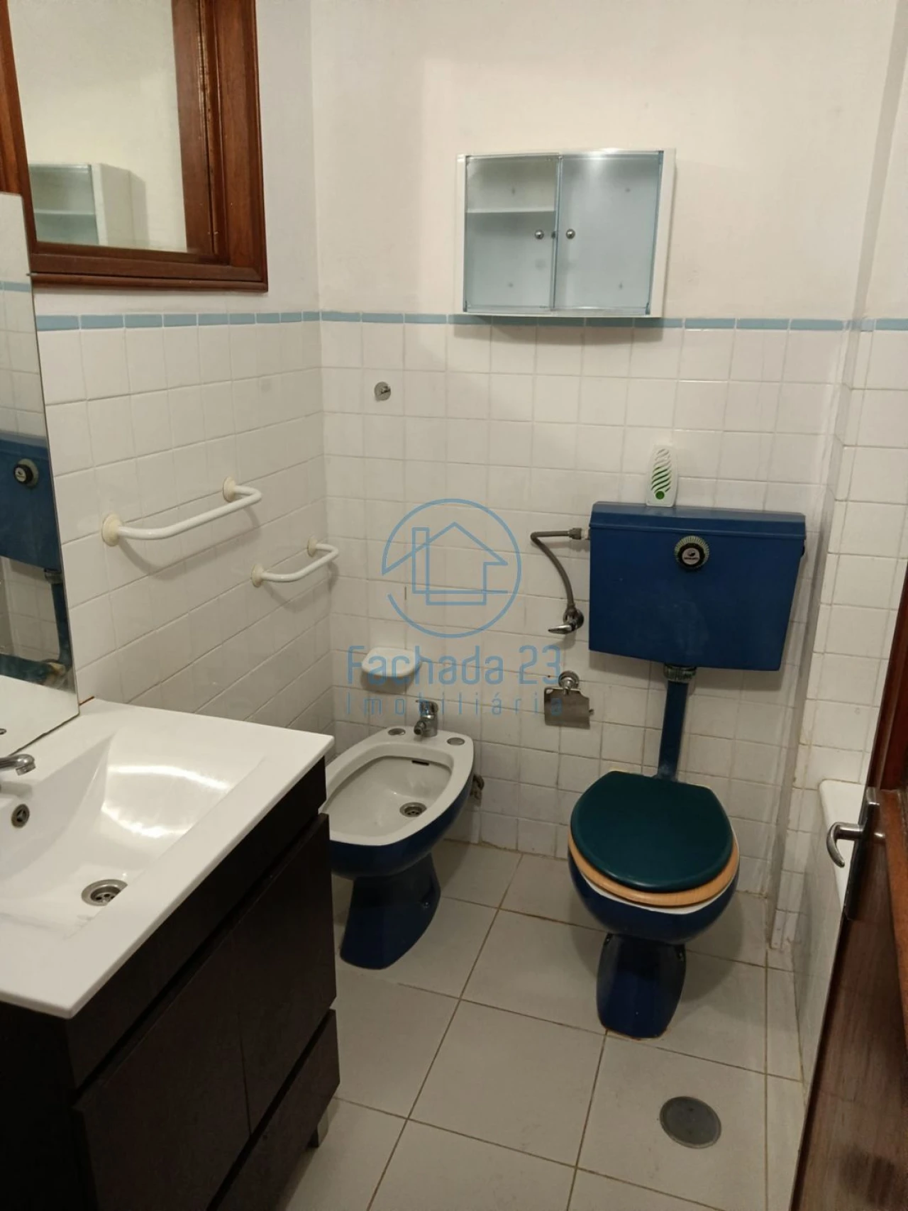 Apartamento T1 para Venda em Santa Marinha e São Pedro da Afurada Foto 5