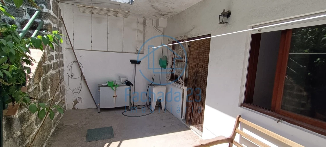 Apartamento T1 para Venda em Santa Marinha e São Pedro da Afurada Foto 19