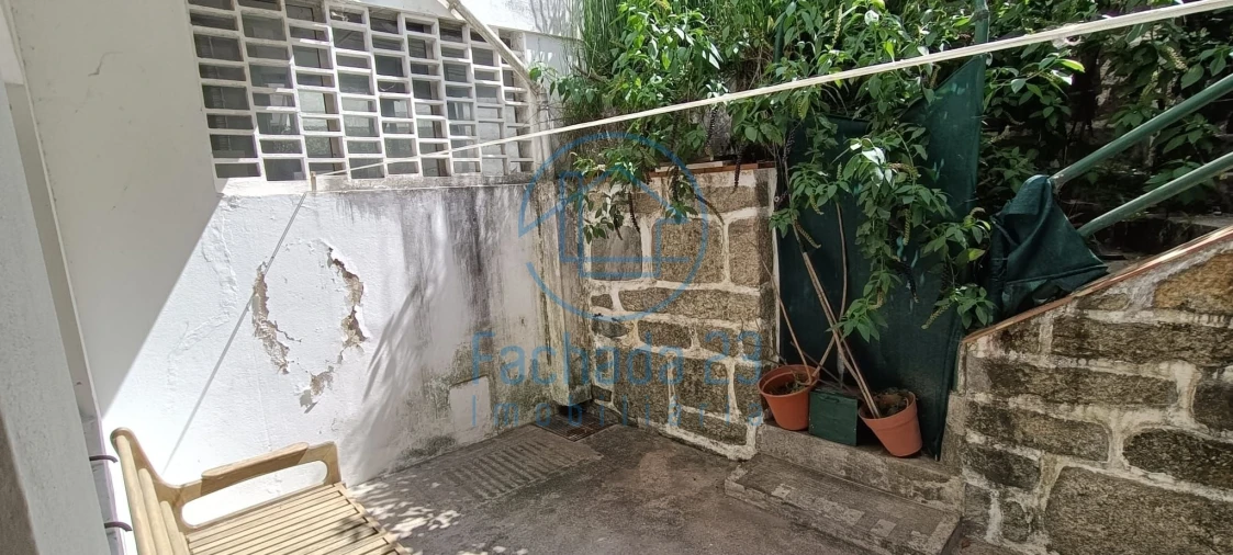 Apartamento T1 para Venda em Santa Marinha e São Pedro da Afurada Foto 24