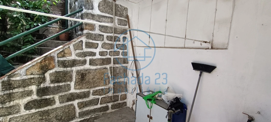 Apartamento T1 para Venda em Santa Marinha e São Pedro da Afurada Foto 22