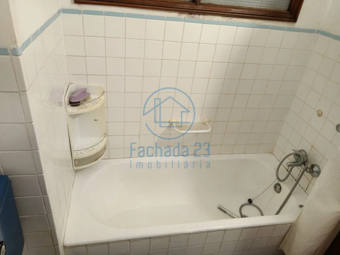 Apartamento T1 para Venda em Santa Marinha e São Pedro da Afurada Foto 6
