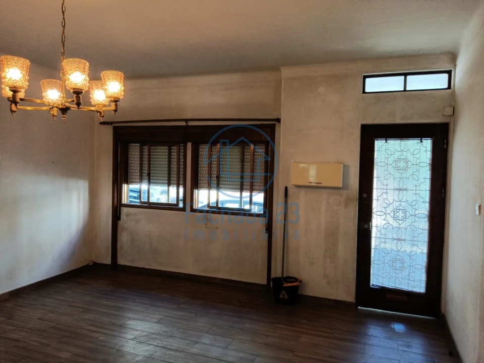 Apartamento T1 para Venda em Santa Marinha e São Pedro da Afurada Foto 17
