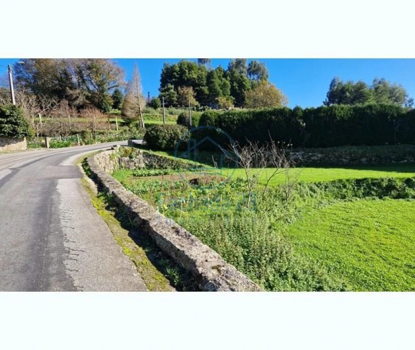Terreno para Venda em Mozelos Foto 8