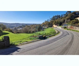 Terreno para Venda em Mozelos