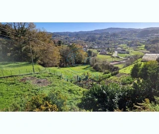 Terreno para Venda em Mozelos