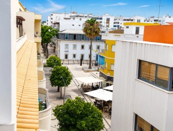 Apartamento T2 para Venda em Quarteira