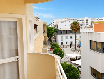 Apartamento T2 para Venda em Quarteira