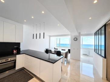 Apartamento T1 para Venda em Quarteira