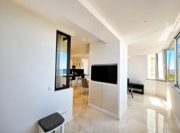 Apartamento T1 para Venda em Quarteira