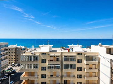 Apartamento T1 para Venda em Quarteira