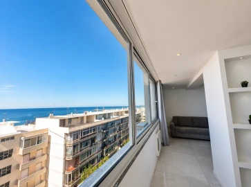 Apartamento T1 para Venda em Quarteira