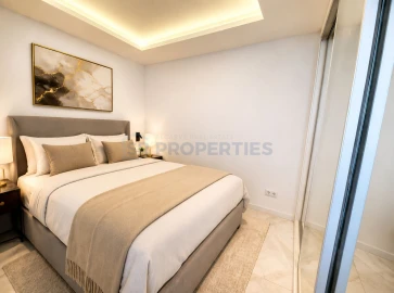 Apartamento T1 para Venda em Quarteira
