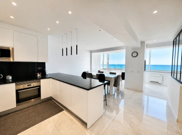 Apartamento T1 para Venda em Quarteira