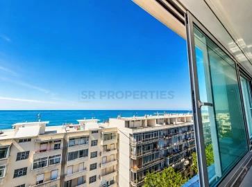 Apartamento T1 para Venda em Quarteira
