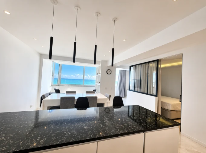 Apartamento T1 para Venda em Quarteira Foto 14