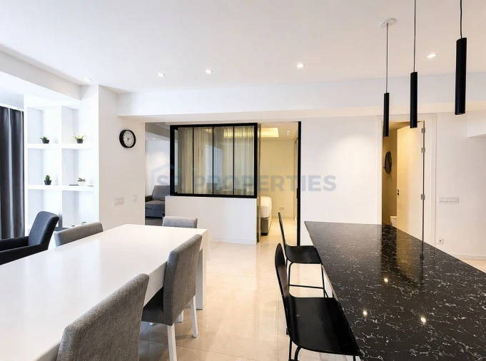 Apartamento T1 para Venda em Quarteira Foto 6