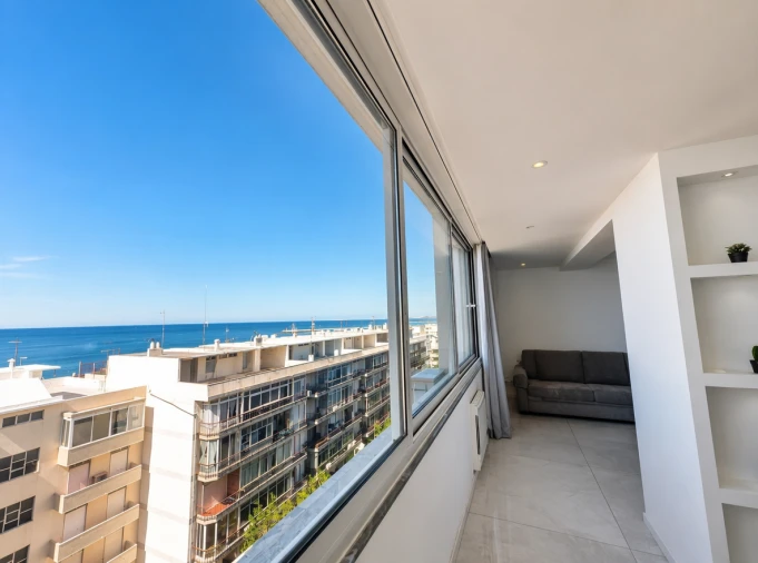 Apartamento T1 para Venda em Quarteira Foto 10
