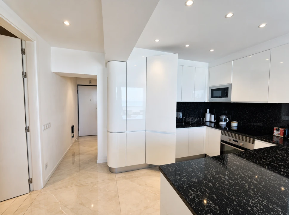 Apartamento T1 para Venda em Quarteira Foto 18