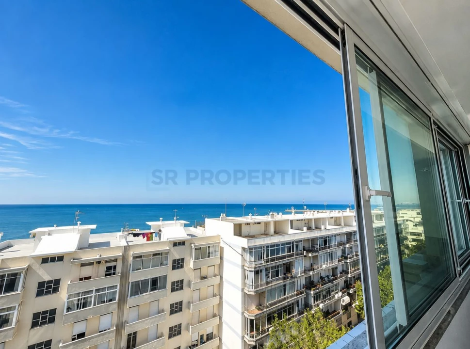 Apartamento T1 para Venda em Quarteira Foto 2