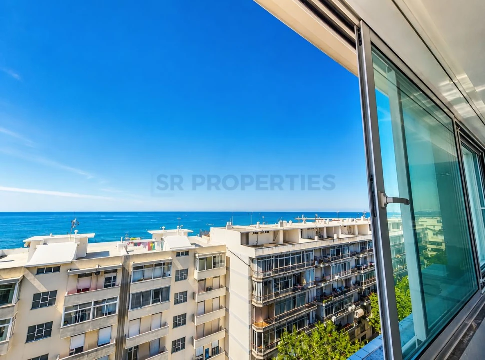 Apartamento T1 para Venda em Quarteira Foto 1