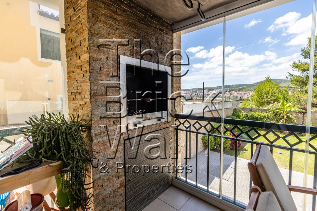Moradia T5 para Venda em Póvoa de Santa Iria e Forte da Casa Foto 21
