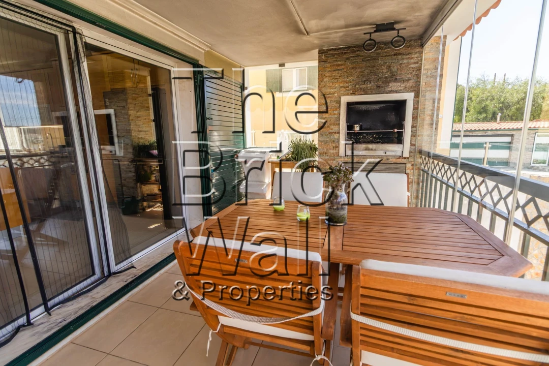 Moradia T5 para Venda em Póvoa de Santa Iria e Forte da Casa Foto 22