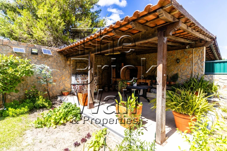 Moradia T5 para Venda em Póvoa de Santa Iria e Forte da Casa Foto 5