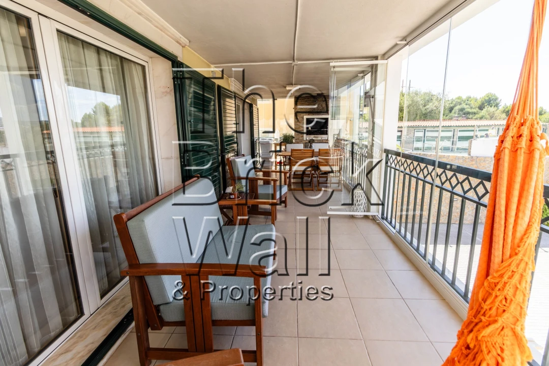 Moradia T5 para Venda em Póvoa de Santa Iria e Forte da Casa Foto 23
