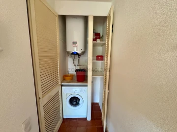 Apartamento T1 para Venda em Alvor