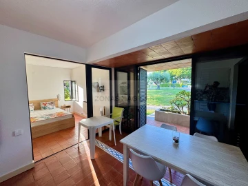 Apartamento T1 para Venda em Alvor
