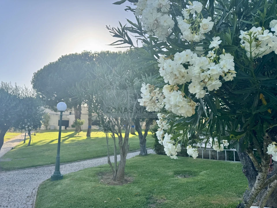 Apartamento T1 para Venda em Alvor Foto 20