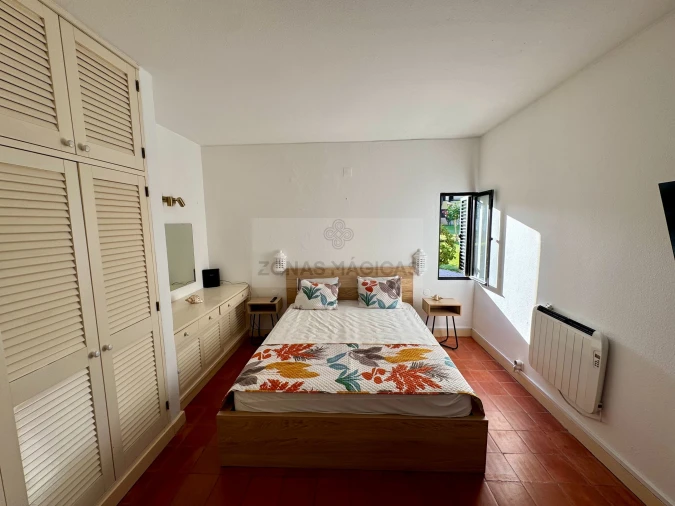 Apartamento T1 para Venda em Alvor Foto 10