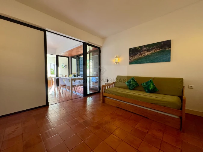 Apartamento T1 para Venda em Alvor Foto 15