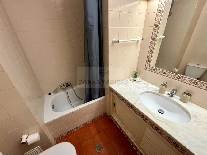 Apartamento T1 para Venda em Alvor Foto 18