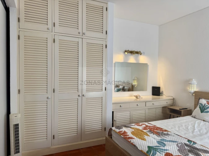 Apartamento T1 para Venda em Alvor Foto 12
