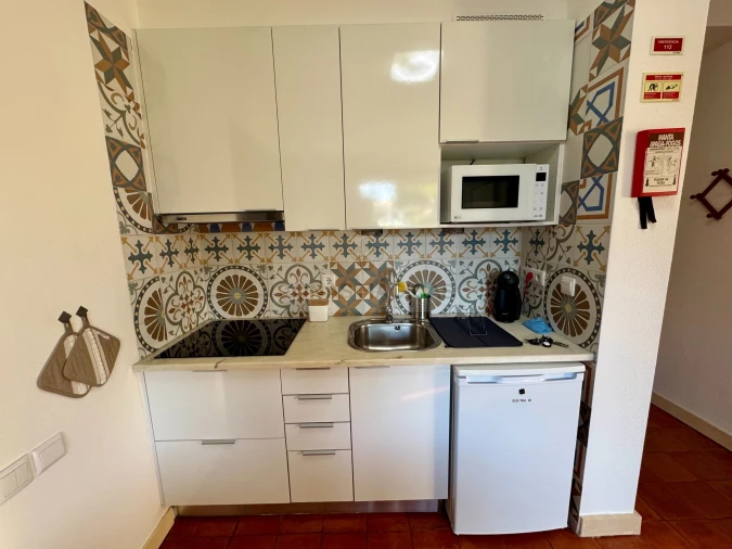 Apartamento T1 para Venda em Alvor Foto 9