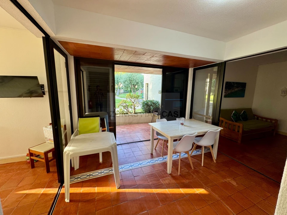 Apartamento T1 para Venda em Alvor Foto 5