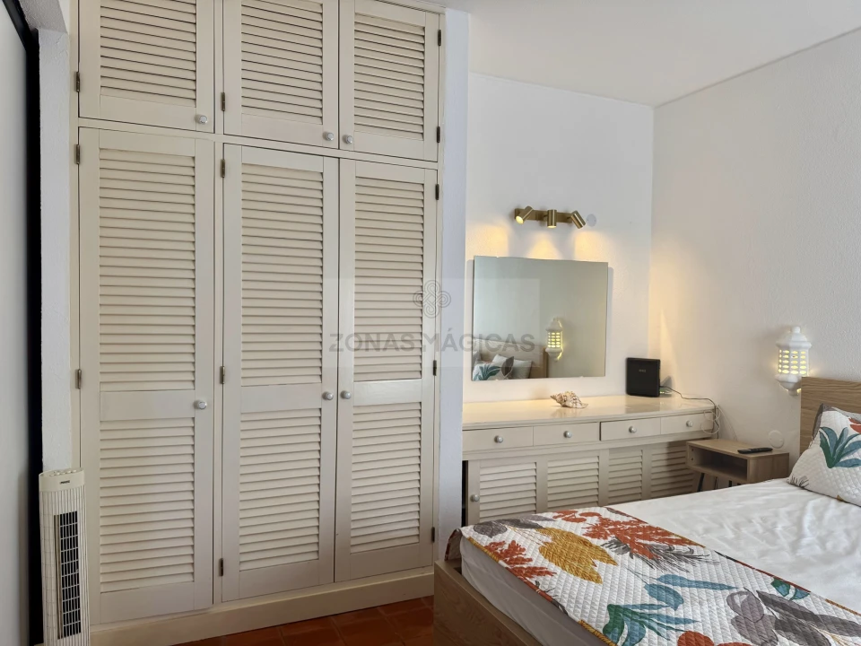 Apartamento T1 para Venda em Alvor Foto 12