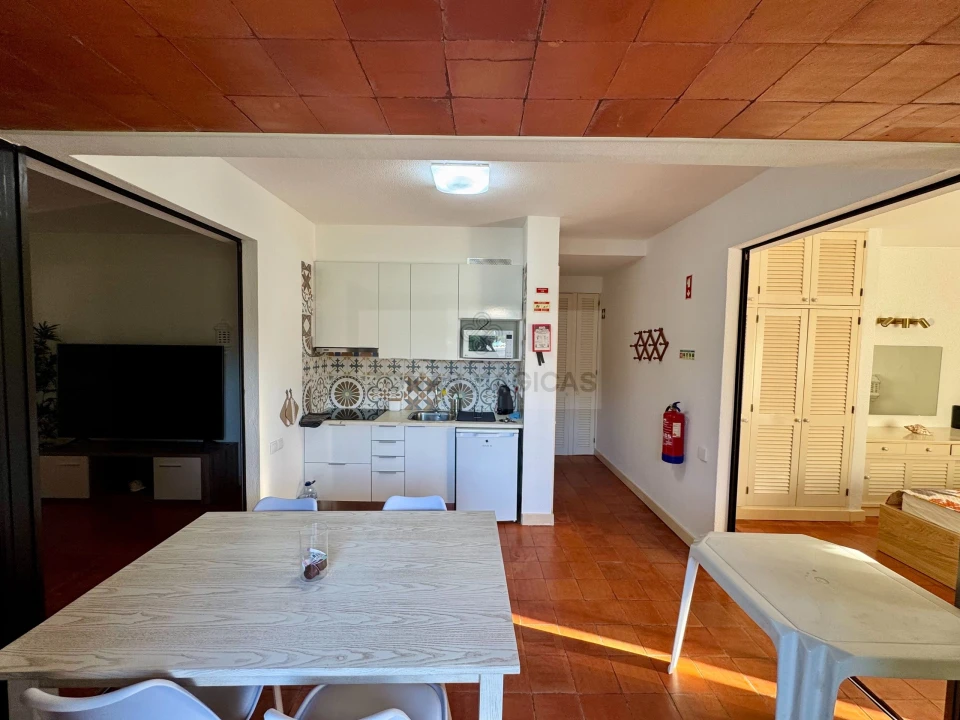 Apartamento T1 para Venda em Alvor Foto 7