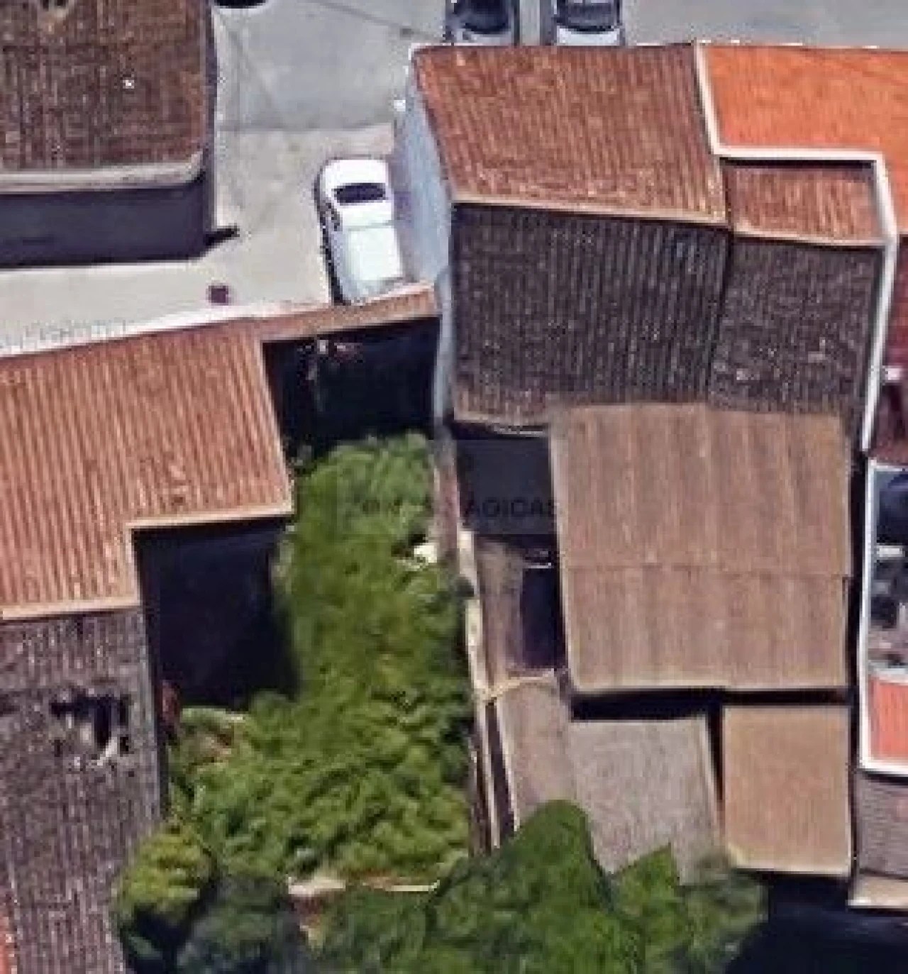Terreno para Venda em Odiaxere Foto 3