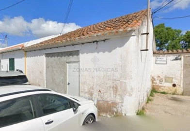 Terreno para Venda em Odiaxere