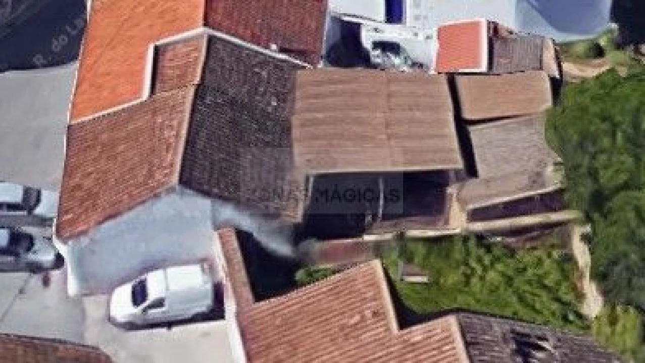 Terreno para Venda em Odiaxere Foto 2
