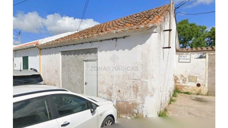 Terreno para Venda em Odiaxere