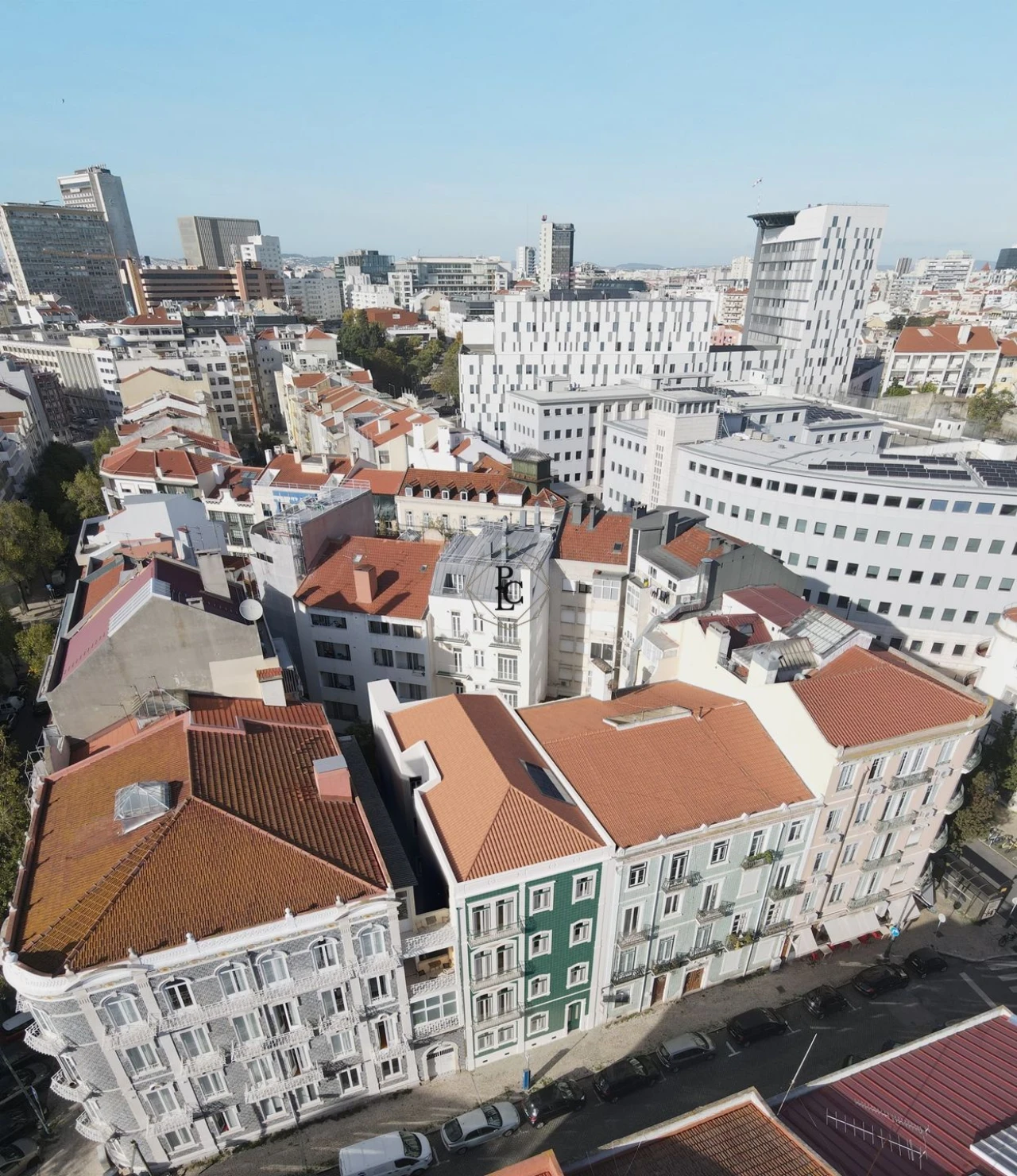 Apartamento para Venda em Arroios Foto 5